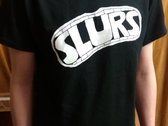 Slurs T-shirt photo 