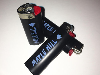 Maple Hill Lighter main photo