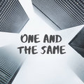 ONE AND THE SAME image