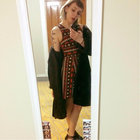 Bridget Hamilton thumbnail