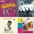 Various LP: Merritone Rock Steady, Vol.2 - This Music Got