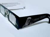 Solar Eclipse Glasses (with free download code) photo 