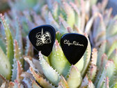 Plectrum - aka The Guitar Pick With My Face On It! photo 