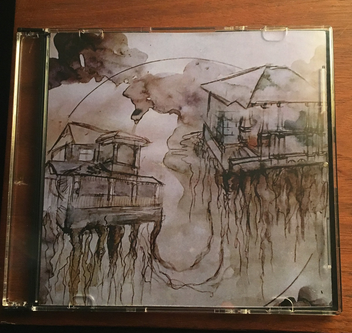 Just Neighbors Just Neighbors