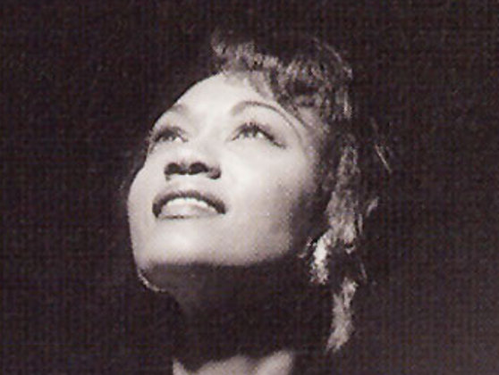 No Looking Back Laverne Butler