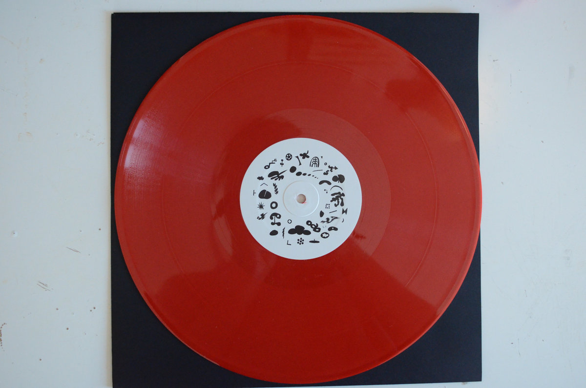 Maxi single | Center of the Universe | Metronomicon Audio