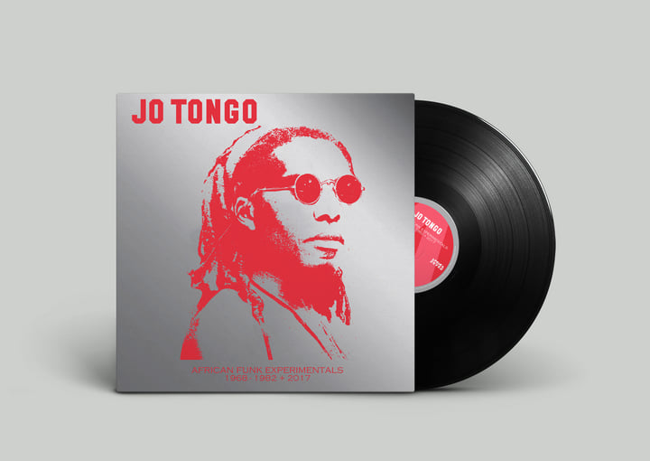 African Funk Experimentals (1968-1982 + 2017) | Jo Tongo
