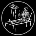 Skeletons on Vacation image