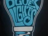 Light Bulb T-shirt photo 