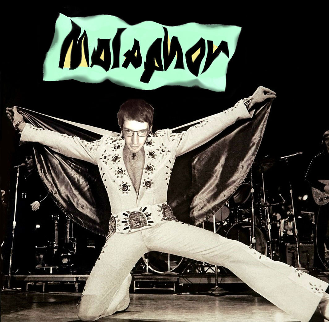 Malaphor