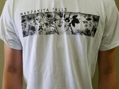 Manzanita Falls "Abilene" T-Shirt main photo