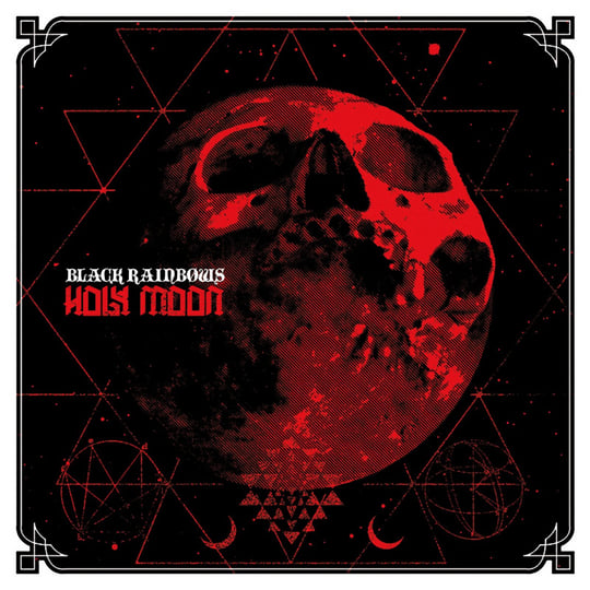 BLACK RAINBOWS - HOLY MOON Ep | BLACK RAINBOWS