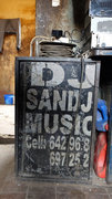DJ Sandji image