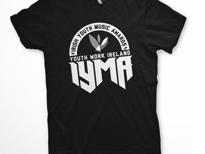 IYMAs T-Shirt main photo