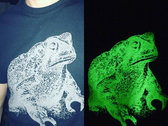 Toad T-shirt photo 