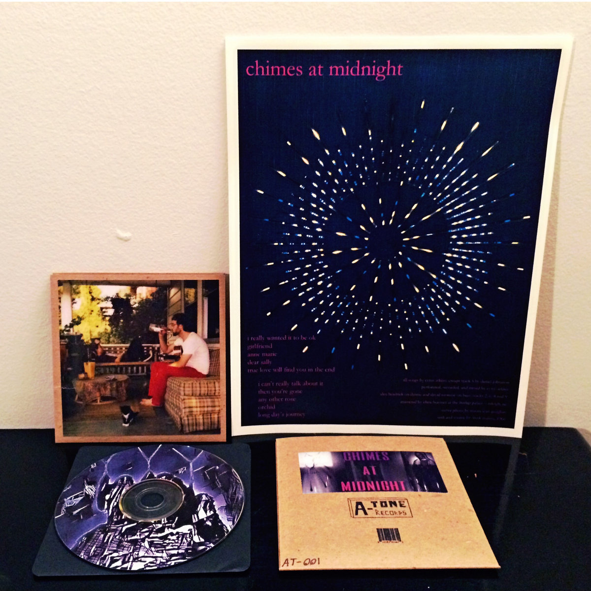 Chimes at Midnight Chimes at Midnight