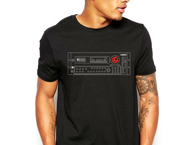 Audio Science 2 [Sample Library] + T Shirt Bundle + Stickers main photo