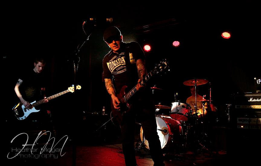 Destroy Us Union Hearts