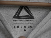 "Limitless" Shirt photo 