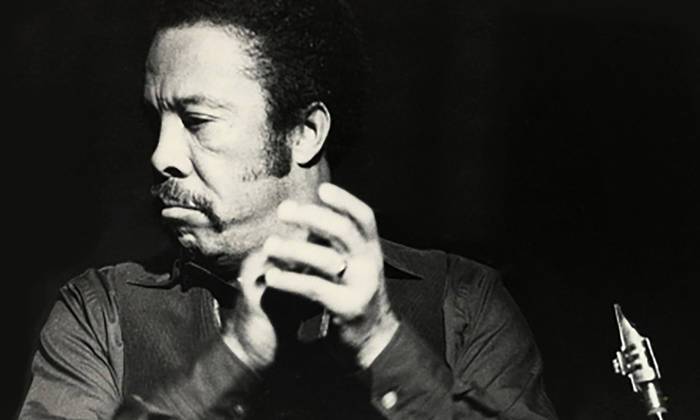 Lady Heavy Bottom's Waltz | Johnny Griffin