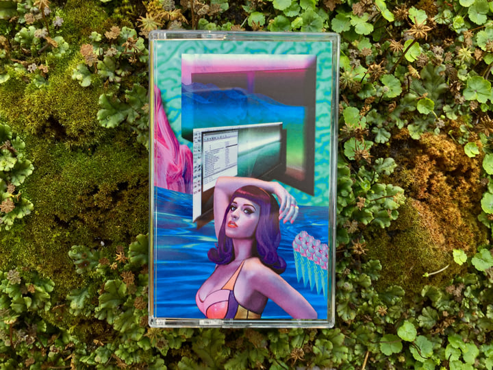 SEAWRLDハートブレーク | death's dynamic shroud.wmv | death's