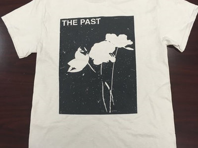 Poppies Shirt- Sand main photo