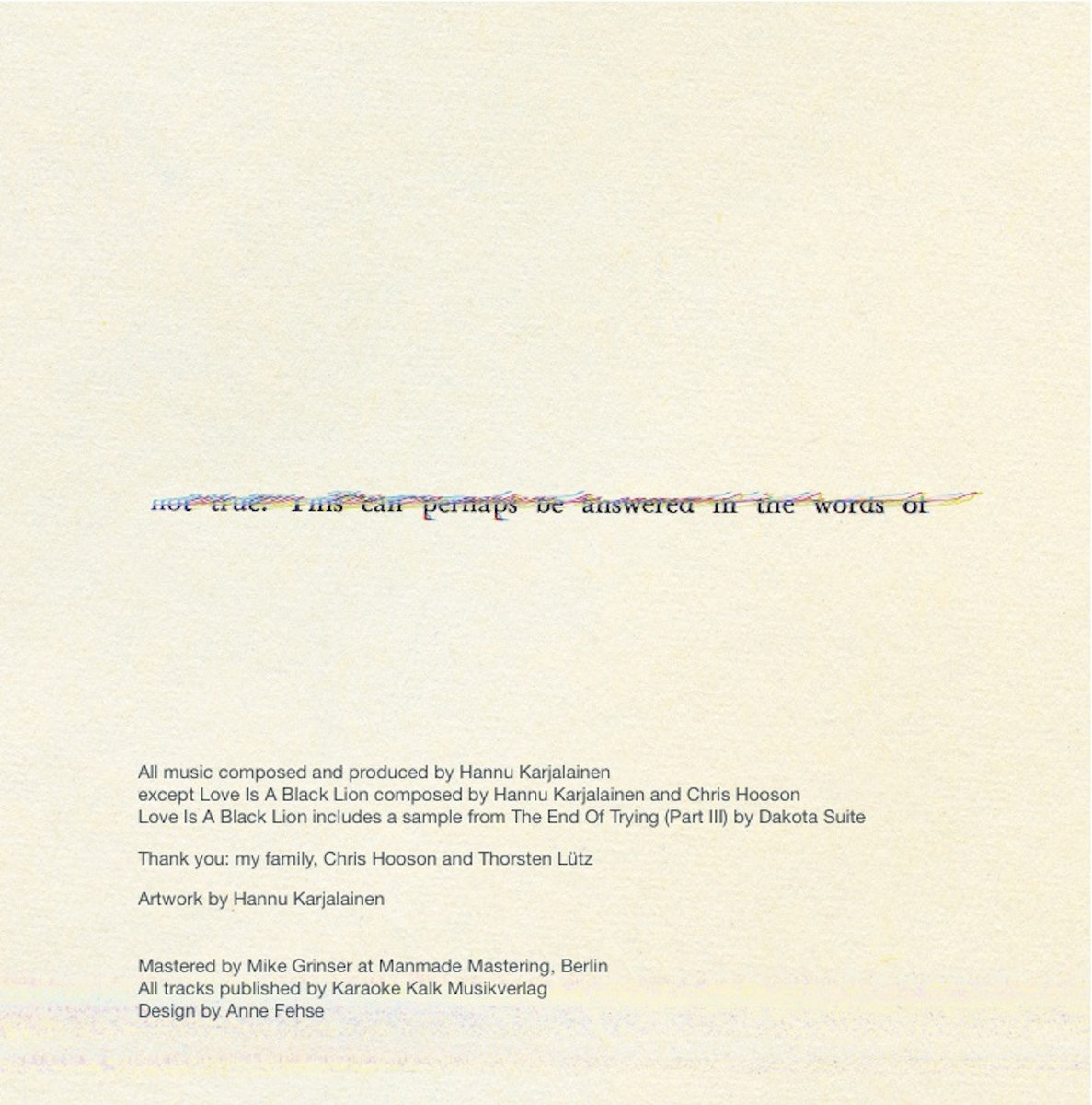 hannu karjalainen a handful of dust is a desert hannu karjalainen black desert gift letter