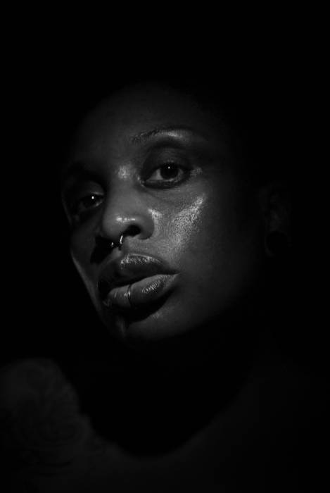 【レア盤】Tamar-Kali「Geechee Goddess ～」EP Geechee Goddess Hardcore Warrior Soul EP | Tamar-kali