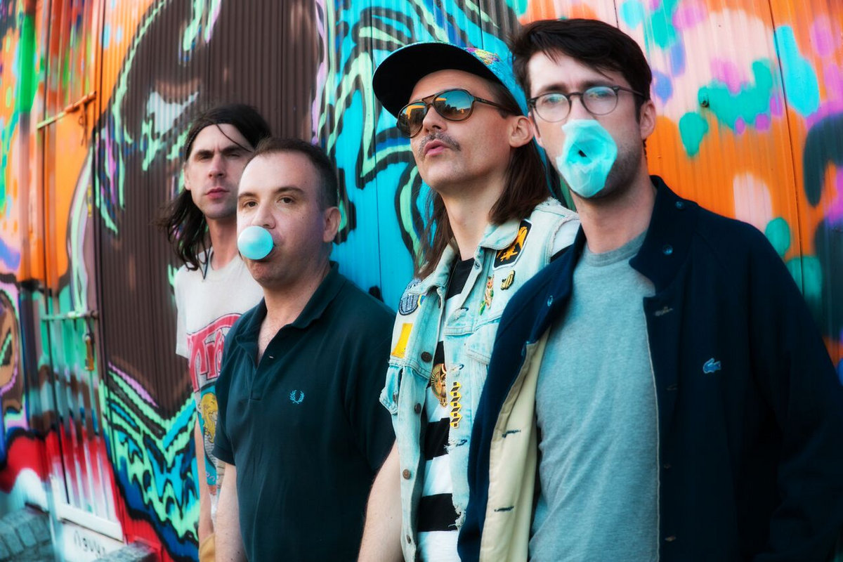 Weird Band Photos 8 Weird Band Photos 8