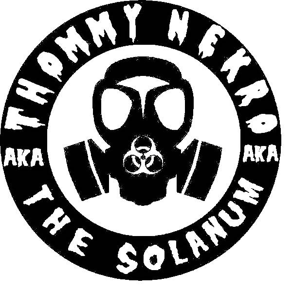 Thommy Nekro the Solanum — Photo