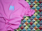 Melange T Shirt LTD 50 per colour photo 