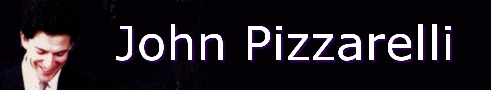 John Pizzarelli — Photo