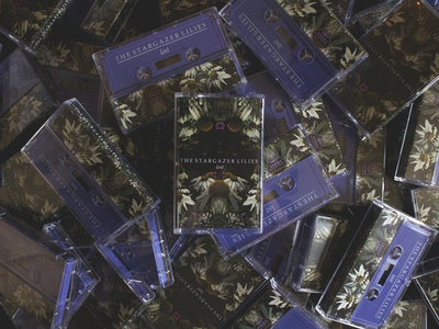 The Stargazer Lilies | LOST - Cassette Tape main photo