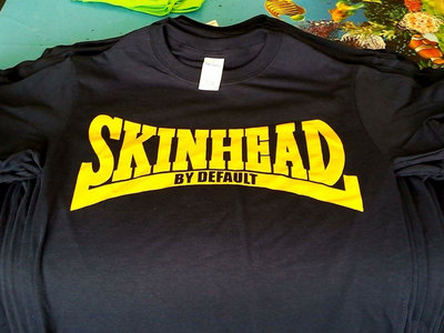 Skinhead T-Shirt main photo