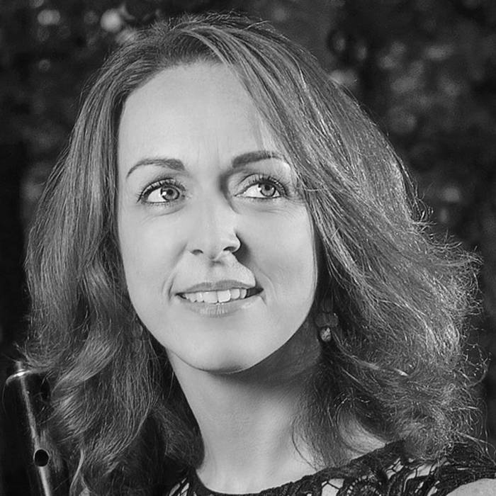 Bríd O'Gorman cover