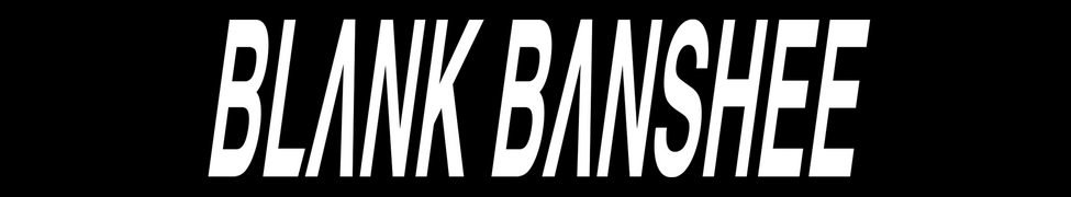 blank banshee song called eco zones