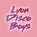 Lyon Disco Boys image