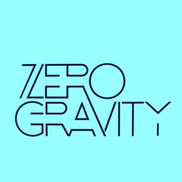 zero gravity image
