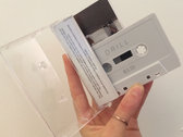 DRILL - Cassette Tape photo 