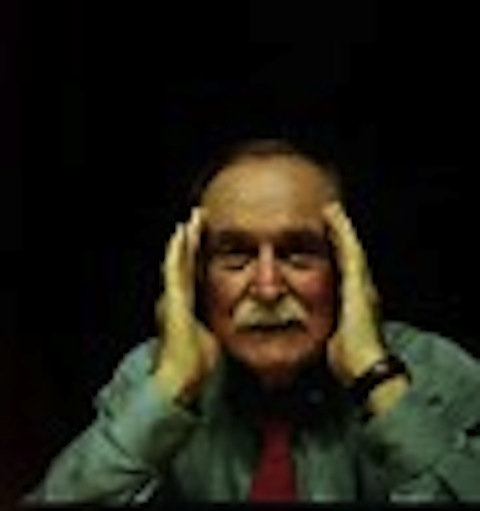 Still and Moving Lines | Alvin Lucier