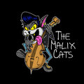 The malix cats image