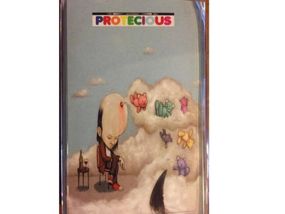 Protecious Cassette main photo