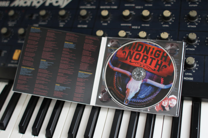 Under the Lights | Midnight North