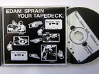 tapedeck punk