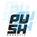 PUSH Magnetic image