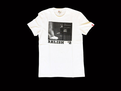 RELISH 2 Compilation T-Shirt main photo