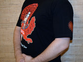 Tverd - T-shirt "RUS': Prophetic Oleg photo 