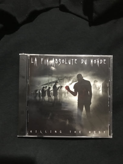 Killing The Host | La Fin Absolute du Monde
