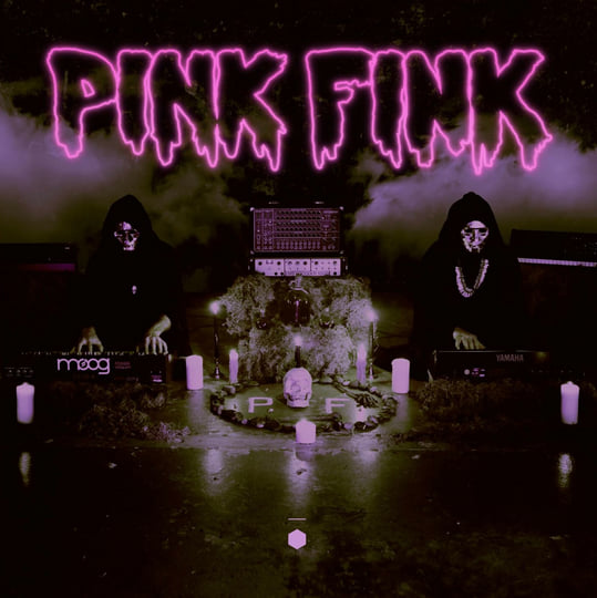 Pink Fink | Pink Fink