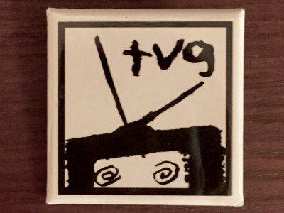 TVG Square Button Pack main photo